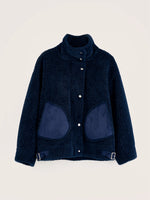 Bellerose EDWIGE JACKET Naval