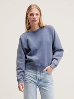 Bellerose FELLA SWEATSHIRT odysee