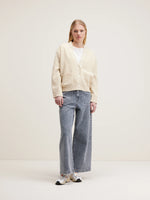 Bellerose GADDIN CARDIGAN Whisper