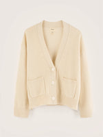 Bellerose GADDIN CARDIGAN Whisper