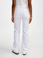 Bellerose PONY JEANS White