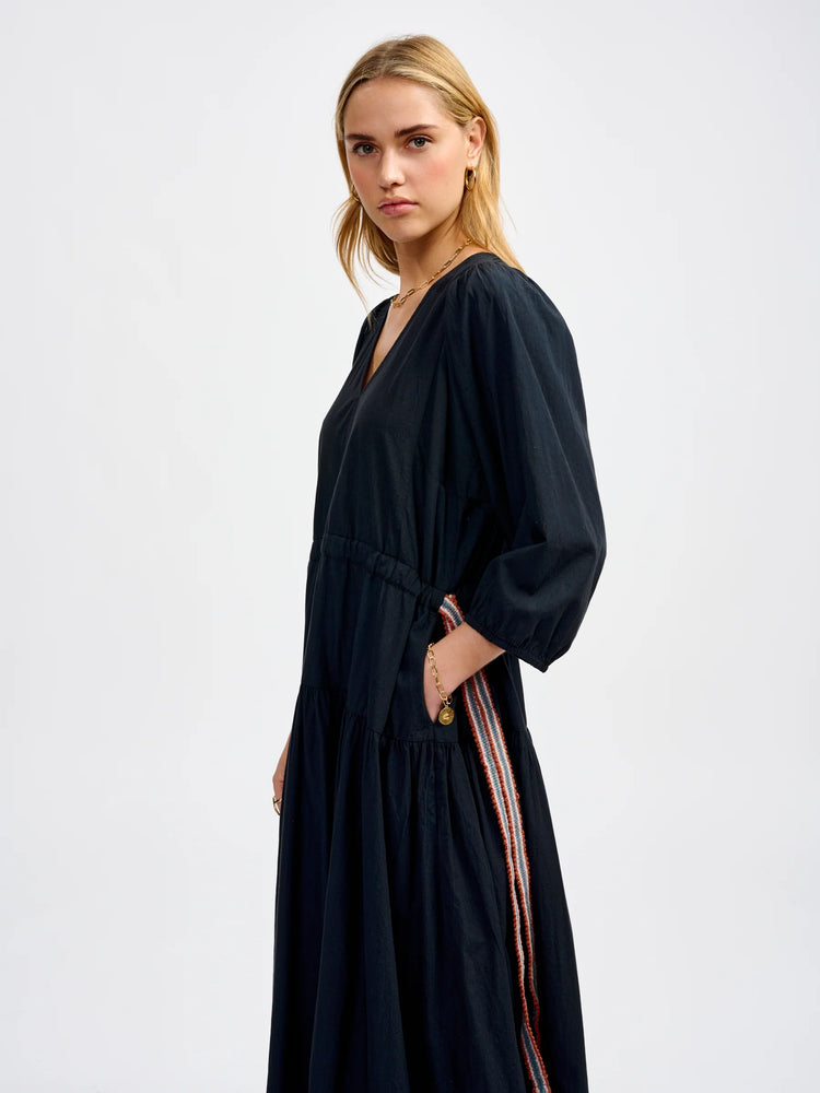 Bellerose DARLING DRESS Black