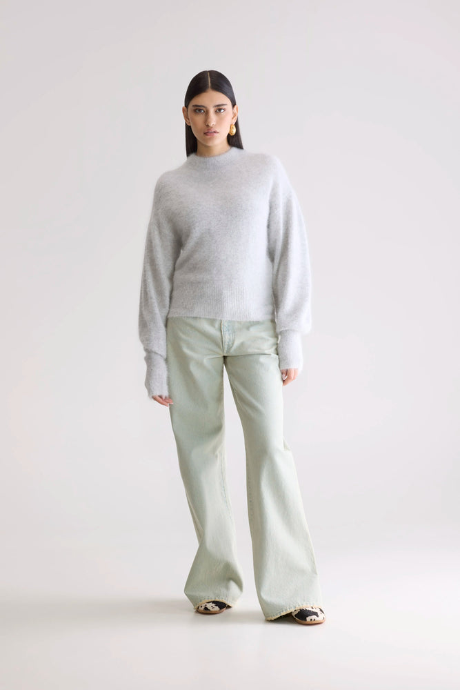 Bellerose DATEKA Sweater - Birch