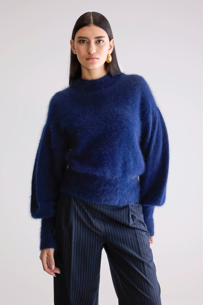 Bellerose DATEKA Sweater - Navy