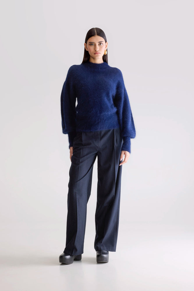 Bellerose DATEKA Sweater - Navy