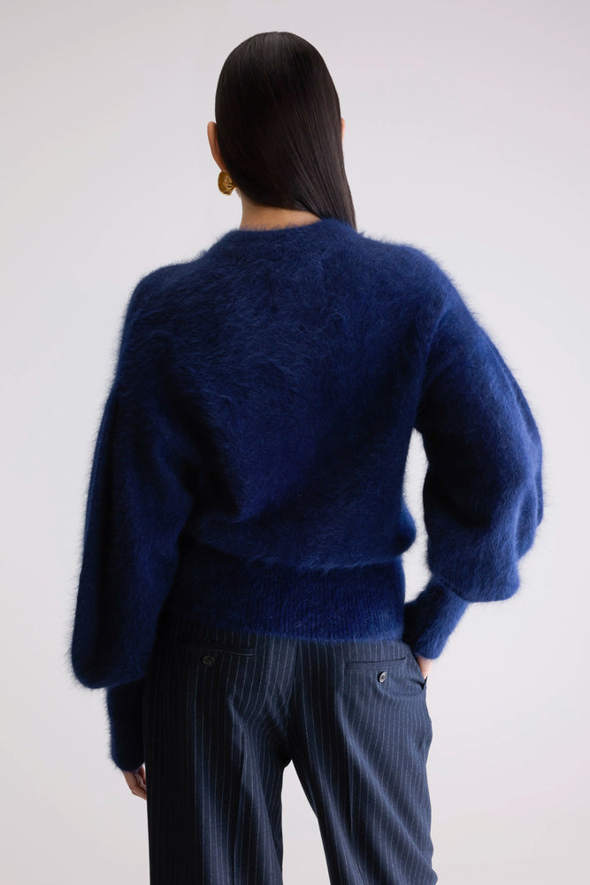 Bellerose DATEKA Sweater - Navy