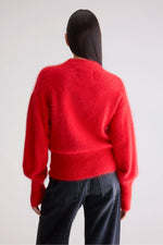 Bellerose DATEKA Sweater - Sanguine