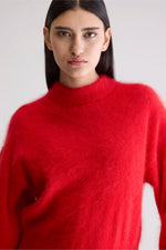 Bellerose DATEKA Sweater - Sanguine