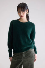 Bellerose DATUS Sweater - Kombu
