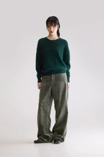 Bellerose DATUS Sweater - Kombu