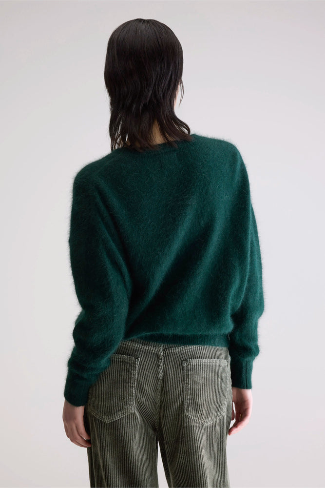 Bellerose DATUS Sweater - Kombu