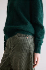 Bellerose DATUS Sweater - Kombu