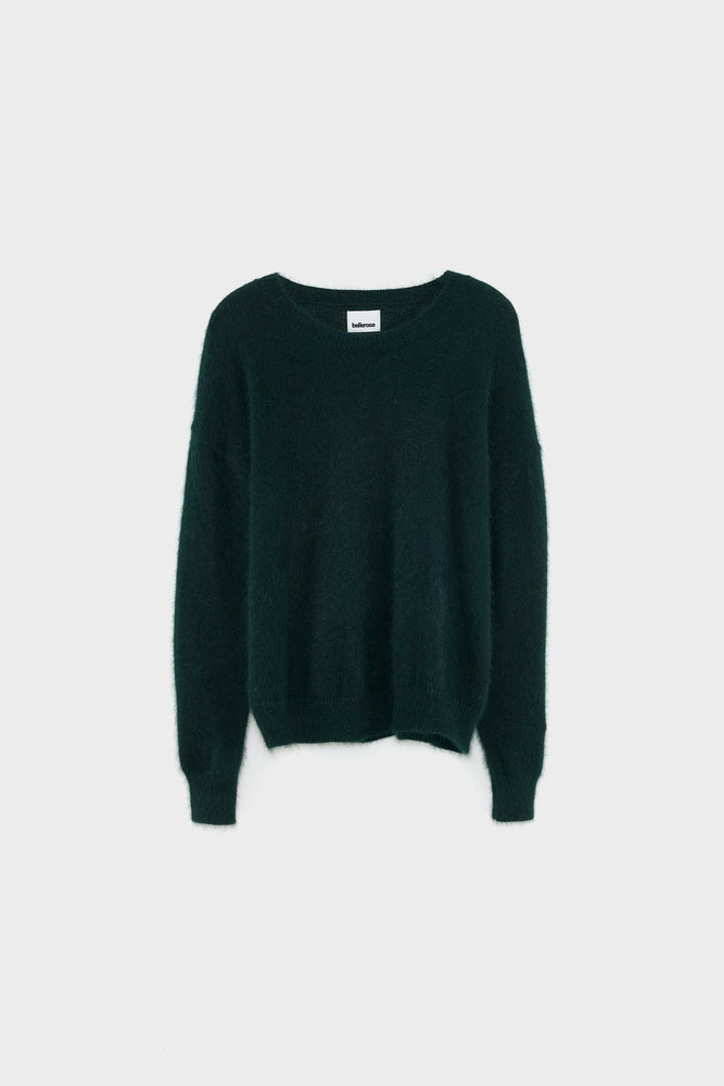 Bellerose DATUS Sweater - Kombu