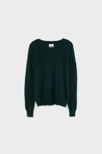 Bellerose DATUS Sweater - Kombu