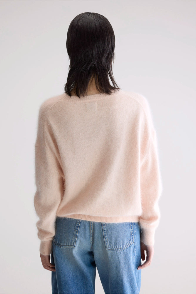 Bellerose DATUS Sweater - Quartz