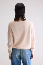 Bellerose DATUS Sweater - Quartz