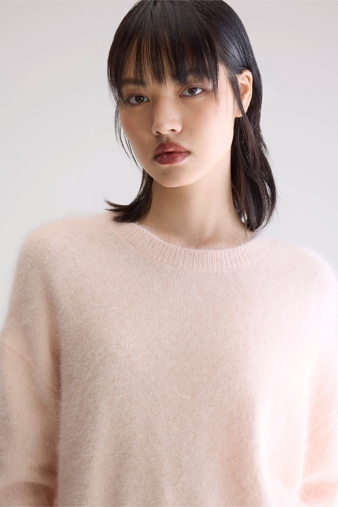 Bellerose DATUS Sweater - Quartz