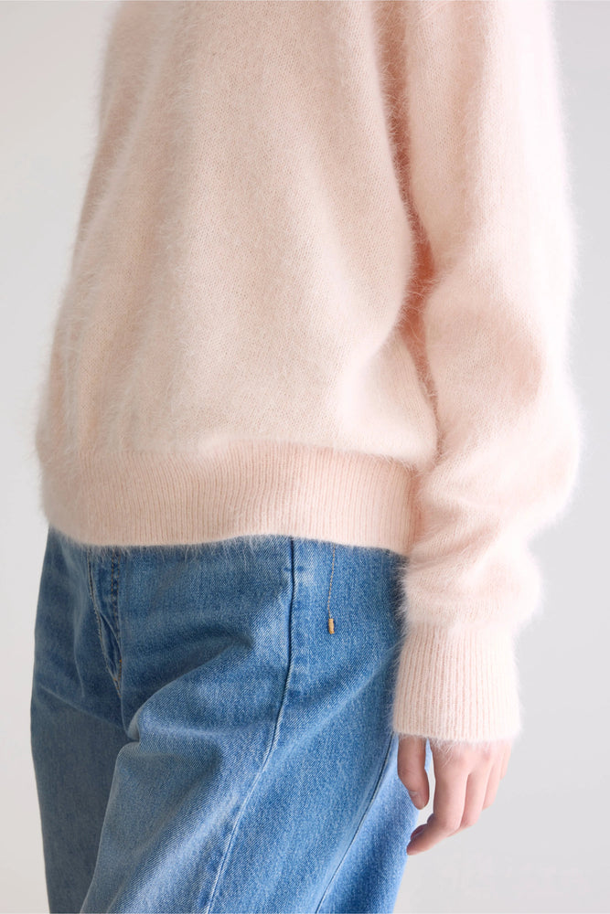 Bellerose DATUS Sweater - Quartz