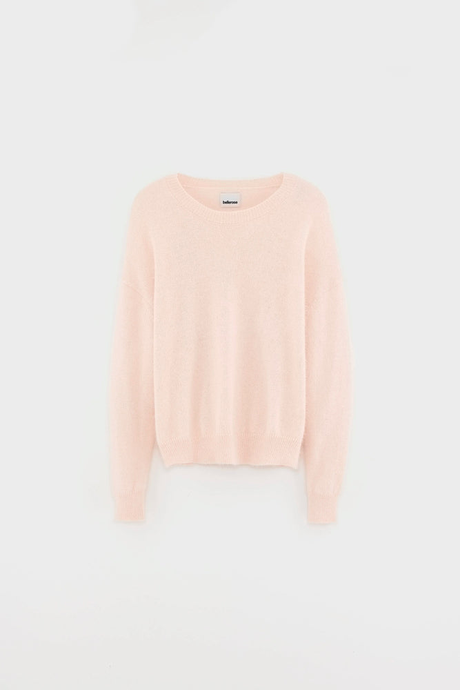 Bellerose DATUS Sweater - Quartz