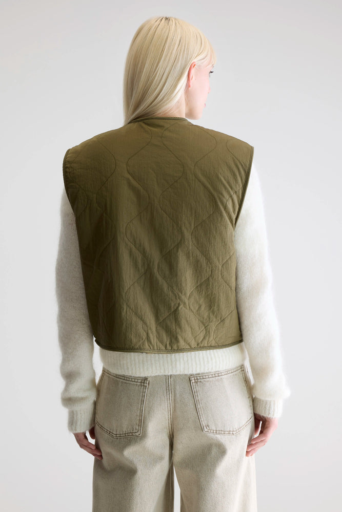 Bellerose ELOISE SLEEVELESS JACKET