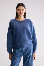 Bellerose FELLA Sweatshirt - Blues