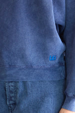 Bellerose FELLA Sweatshirt - Blues
