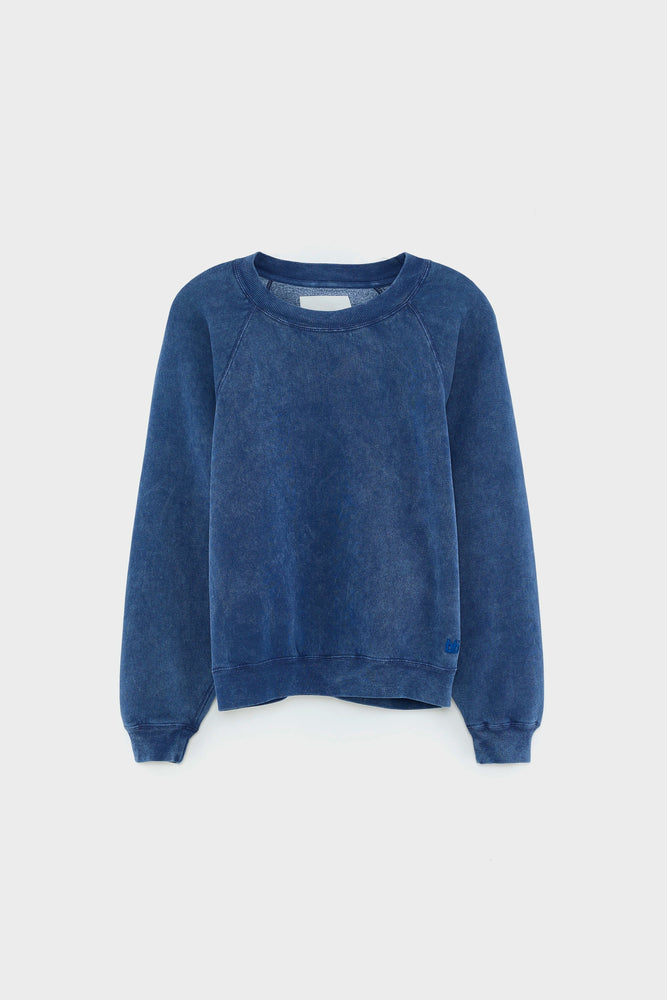 Bellerose FELLA Sweatshirt - Blues