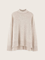 Bellerose Ganzi Sweater Oyster