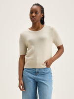 Bellerose Giwco Sweater Sugarcane