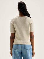 Bellerose Giwco Sweater Sugarcane