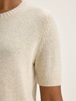Bellerose Giwco Sweater Sugarcane