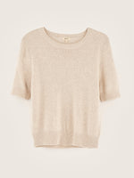 Bellerose Giwco Sweater Sugarcane