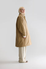 Bellerose HESTIA coat - Clay