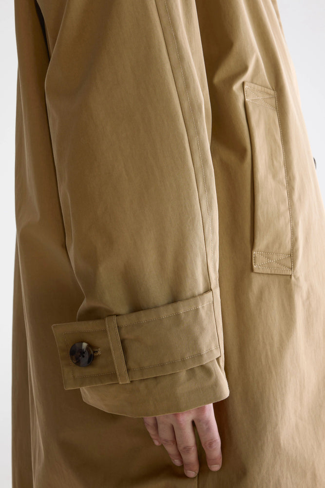 Bellerose HESTIA coat - Clay