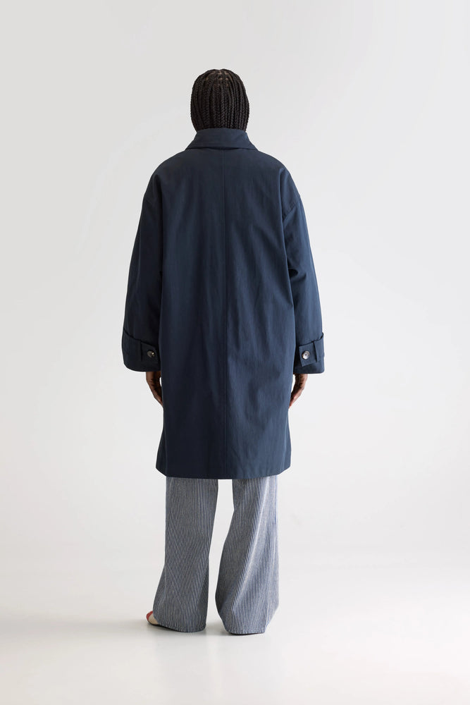 Bellerose HESTIA coat - Navy