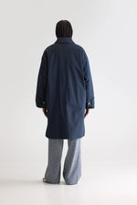 Bellerose HESTIA coat - Navy