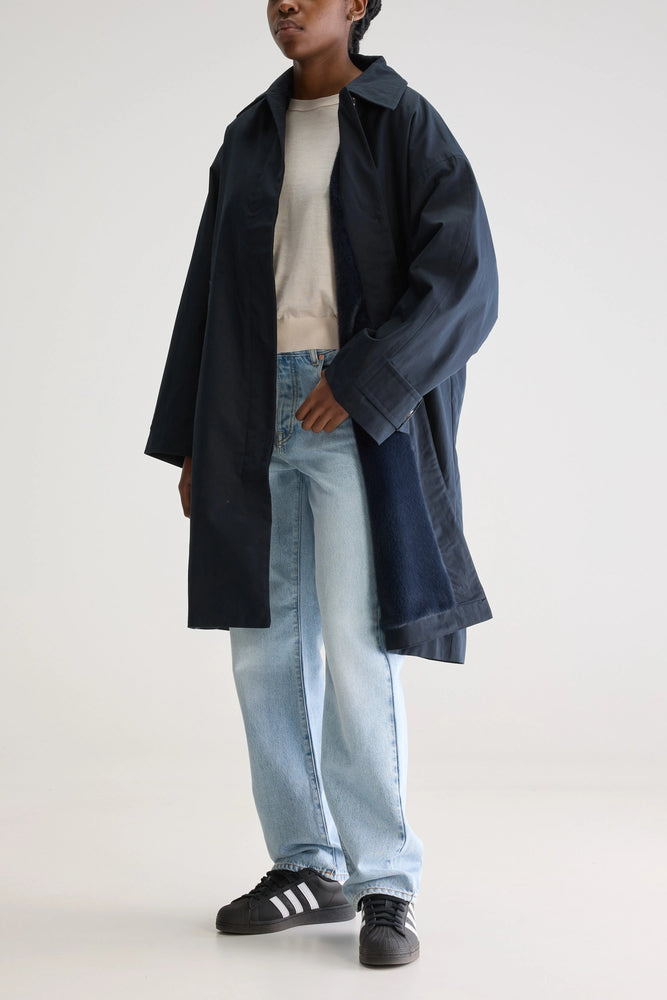 Bellerose HESTIA coat - Navy