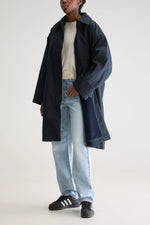 Bellerose HESTIA coat - Navy
