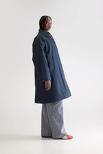 Bellerose HESTIA coat - Navy
