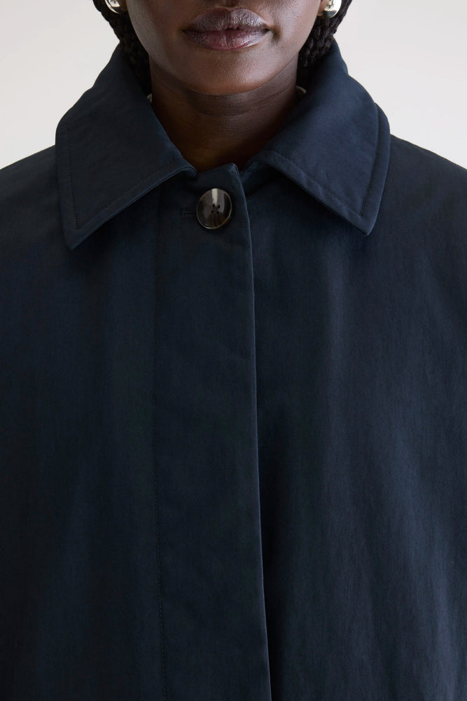Bellerose HESTIA coat - Navy