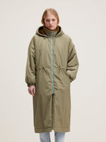 Bellerose Hosfo Parka Jeep