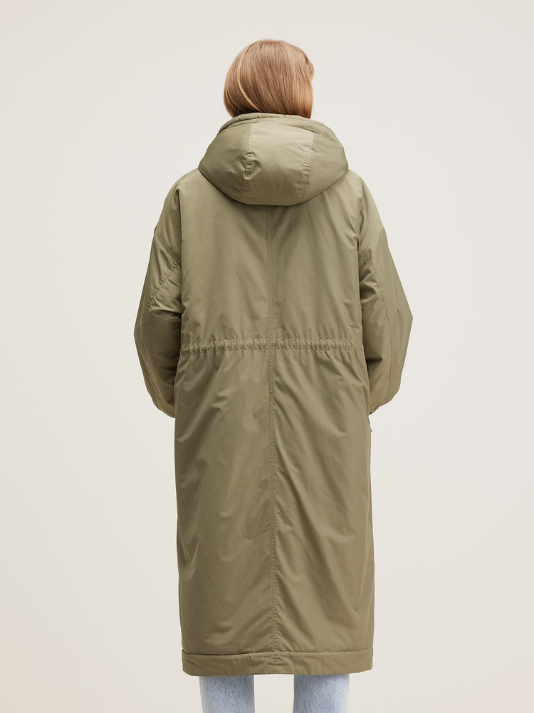 Bellerose Hosfo Parka Jeep