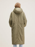 Bellerose Hosfo Parka Jeep