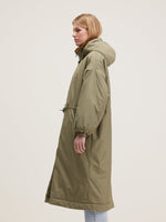 Bellerose Hosfo Parka Jeep