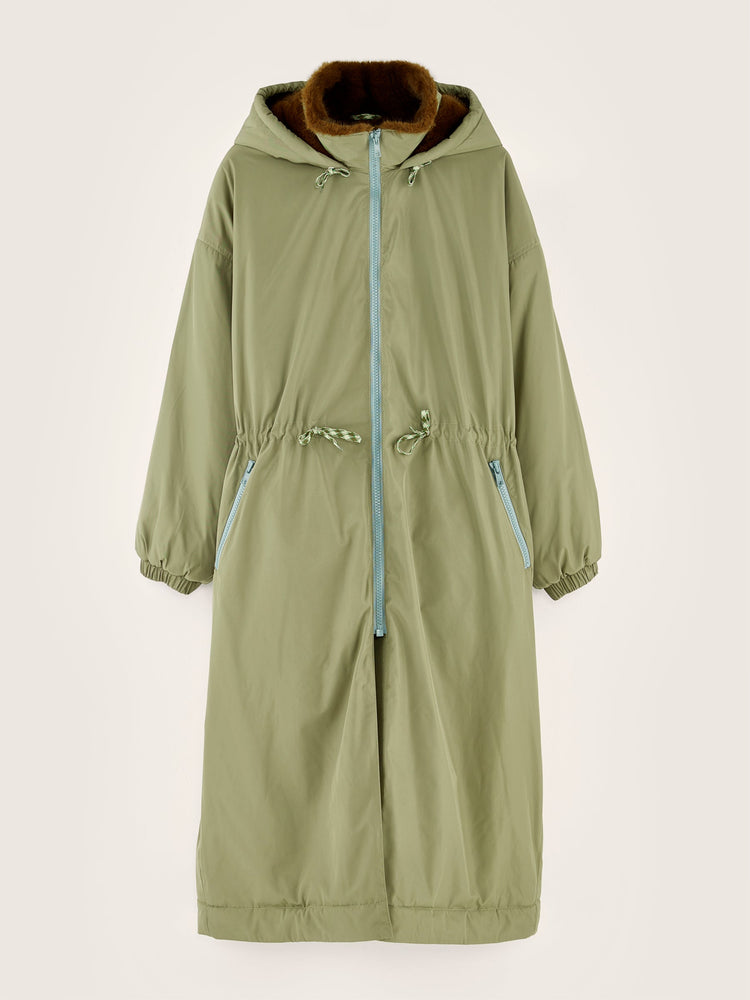 Bellerose Hosfo Parka Jeep