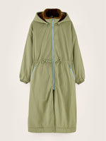 Bellerose Hosfo Parka Jeep