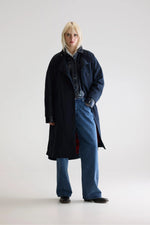 Bellerose JUTTAC coat - Captain