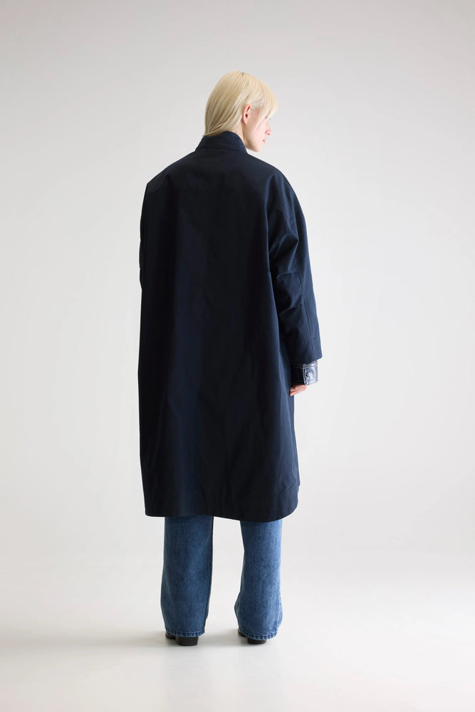 Bellerose JUTTAC coat - Captain