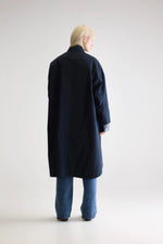 Bellerose JUTTAC coat - Captain