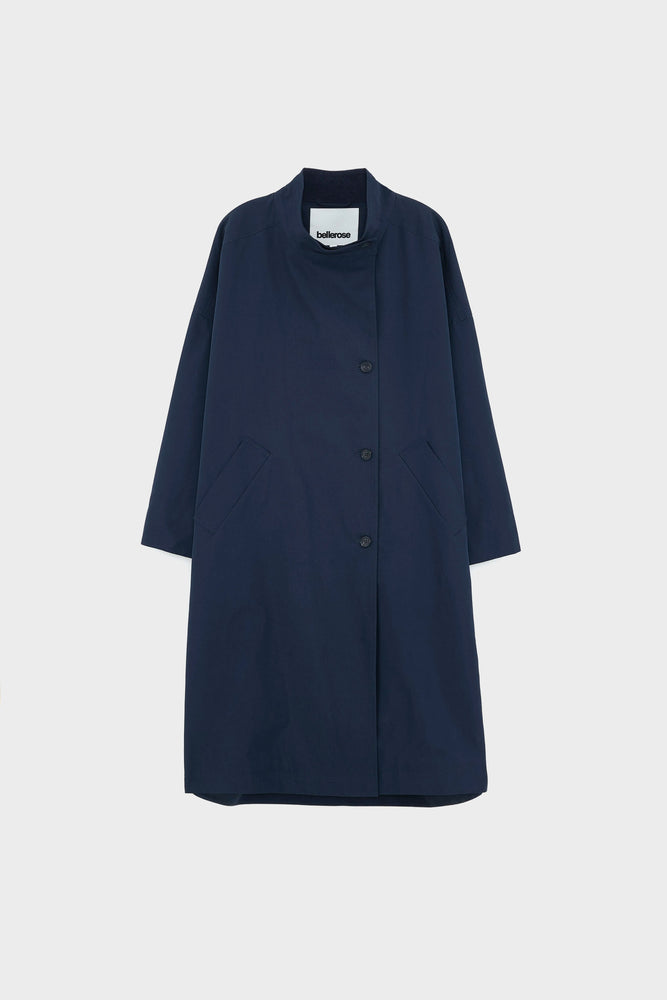 Bellerose JUTTAC coat - Captain